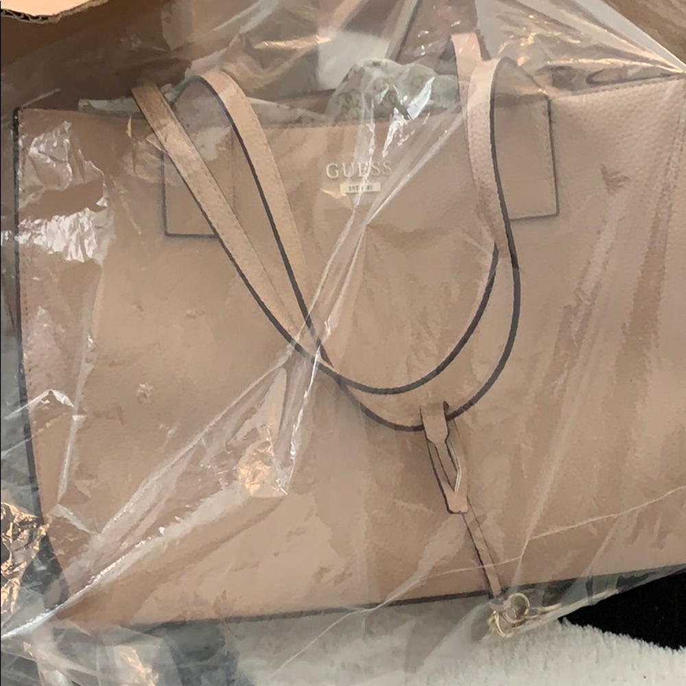 G by Guess purse